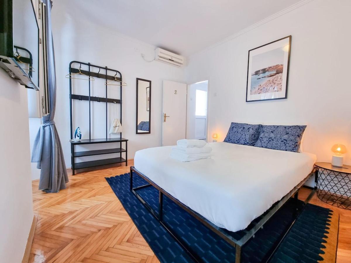 De Spot Guest House - Pile Old Town Gate Dubrovnik Exterior foto